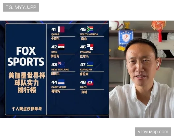 2026世界杯出线球队实力榜预测 2026世界杯出线球队实力榜预测