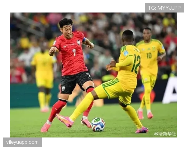 韩国世界杯A组出局：3分无缘32强